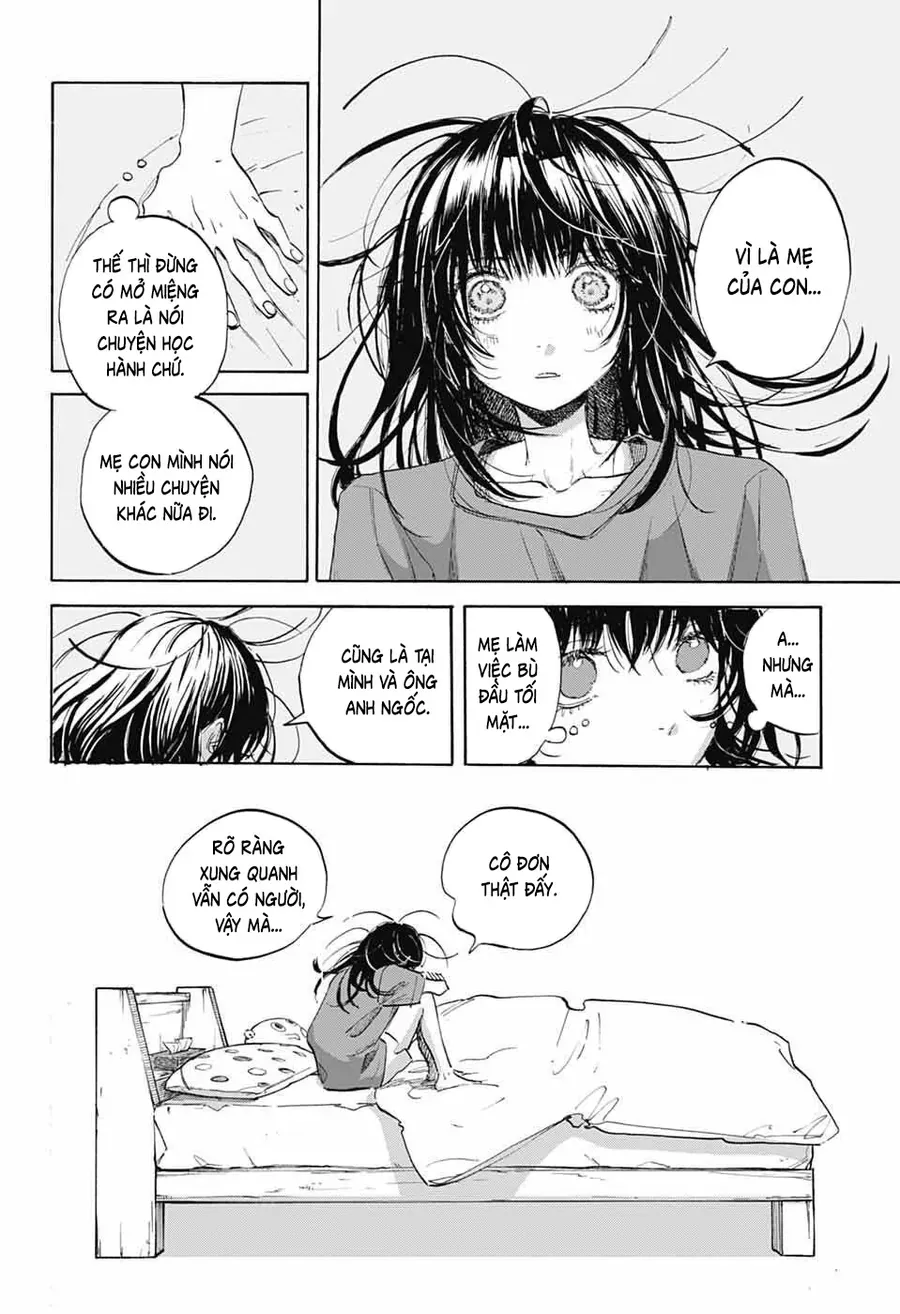 Ame To Umi - Chapter 11 - truyendanghot.com