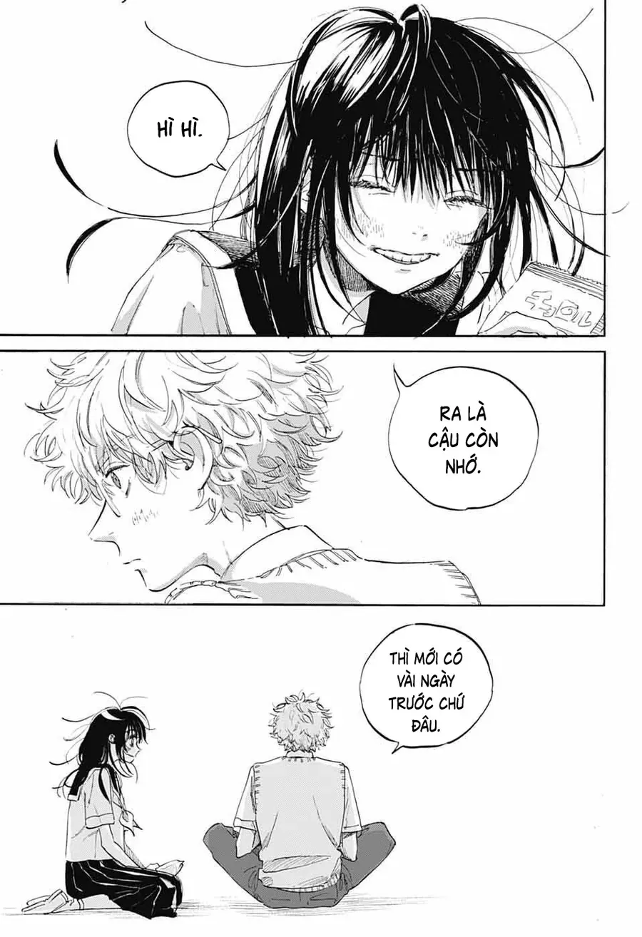 Ame To Umi - Chapter 11 - truyendanghot.com