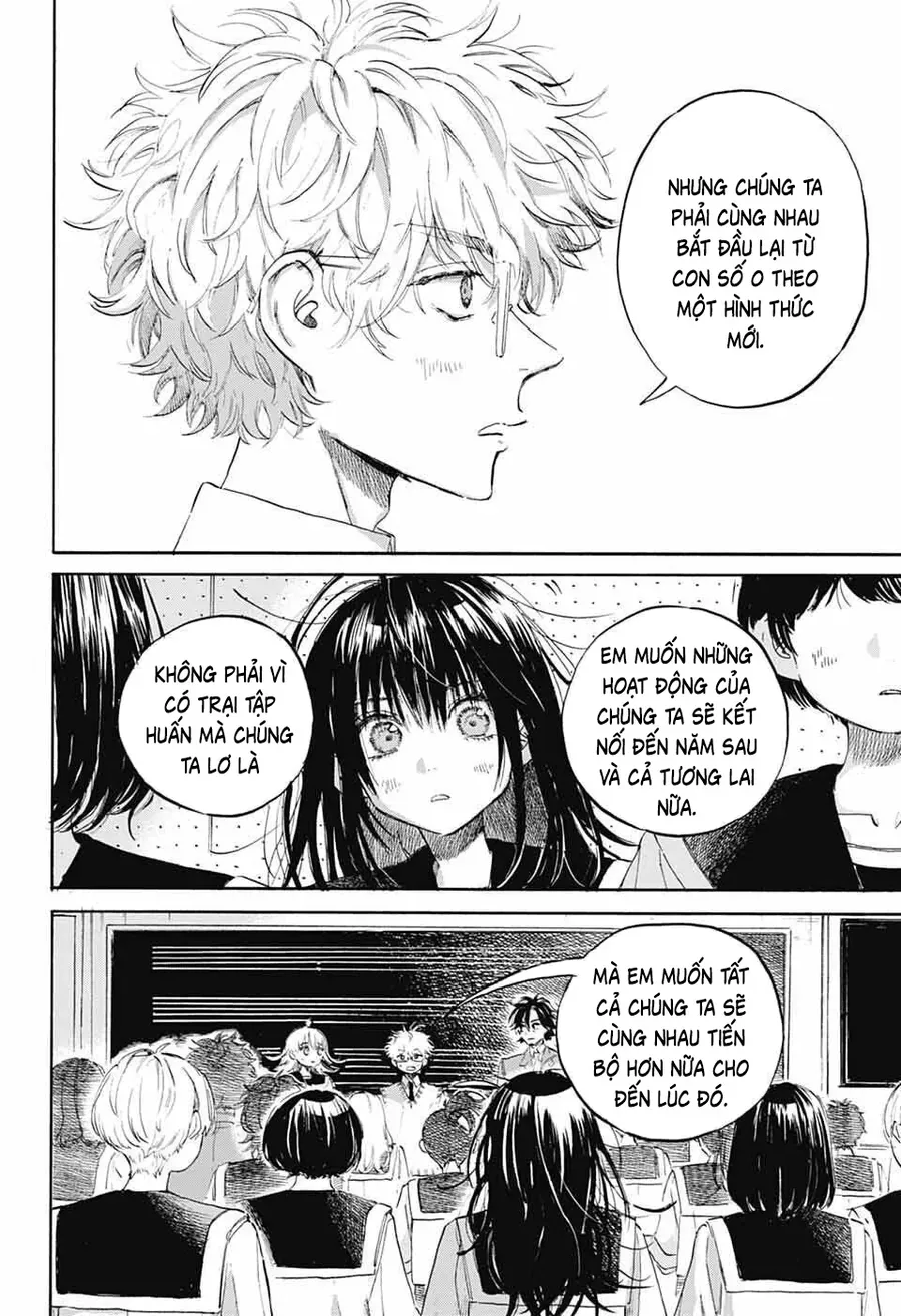Ame To Umi - Chapter 12 - truyendanghot.com