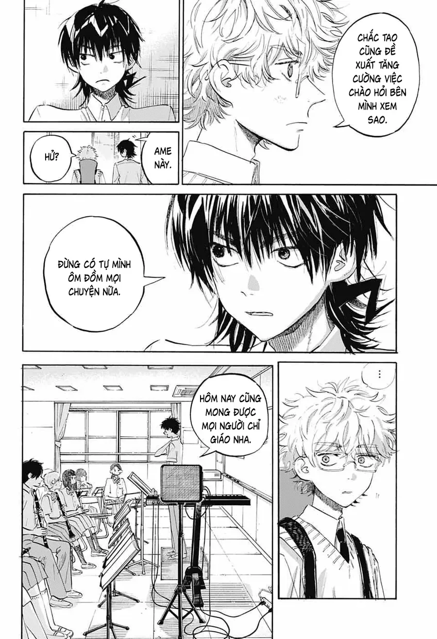 Ame To Umi - Chapter 12 - truyendanghot.com