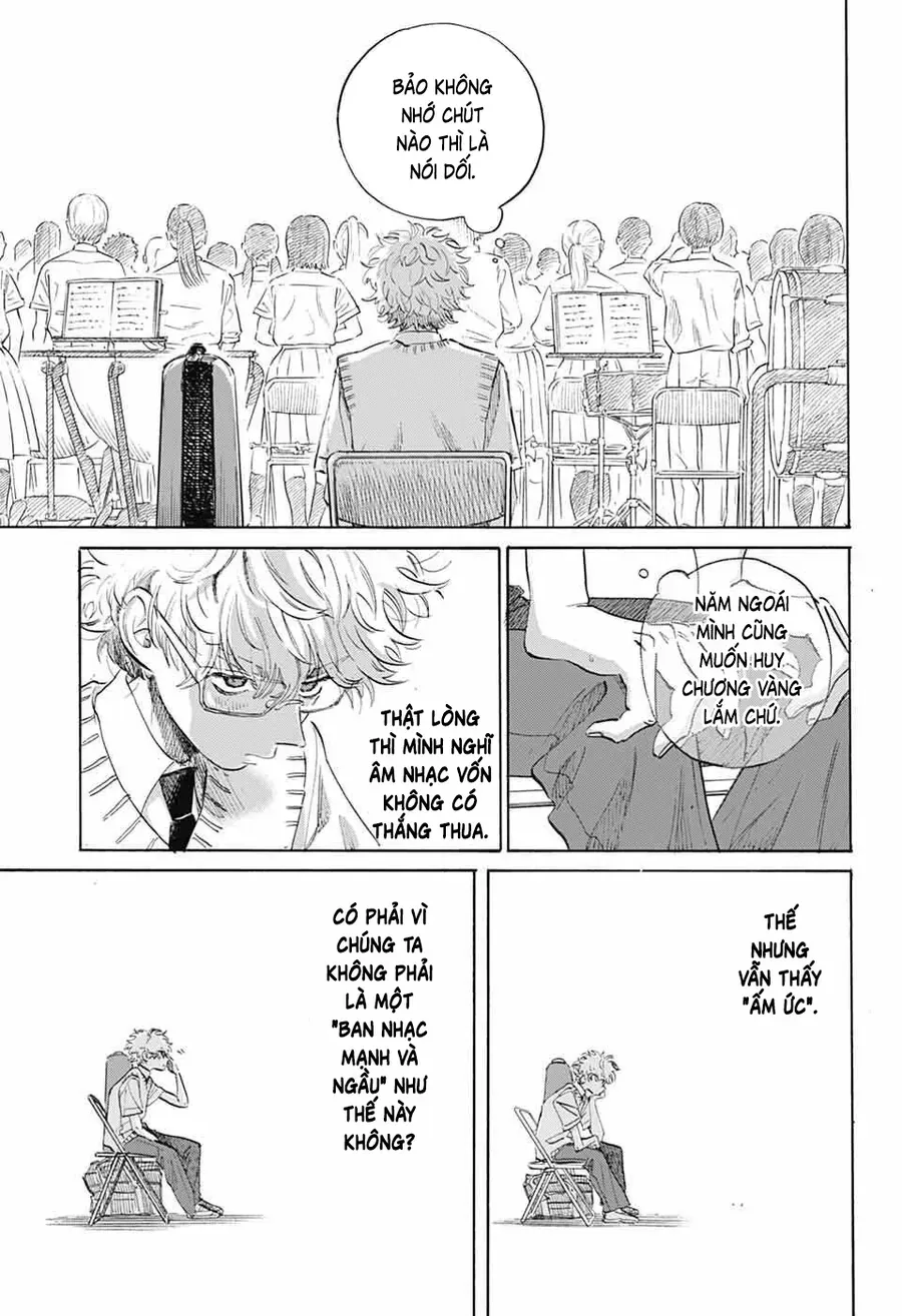 Ame To Umi - Chapter 12 - truyendanghot.com