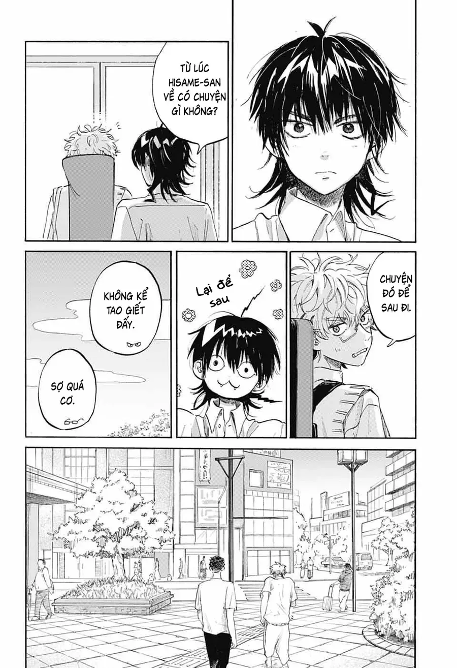 Ame To Umi - Chapter 12 - truyendanghot.com