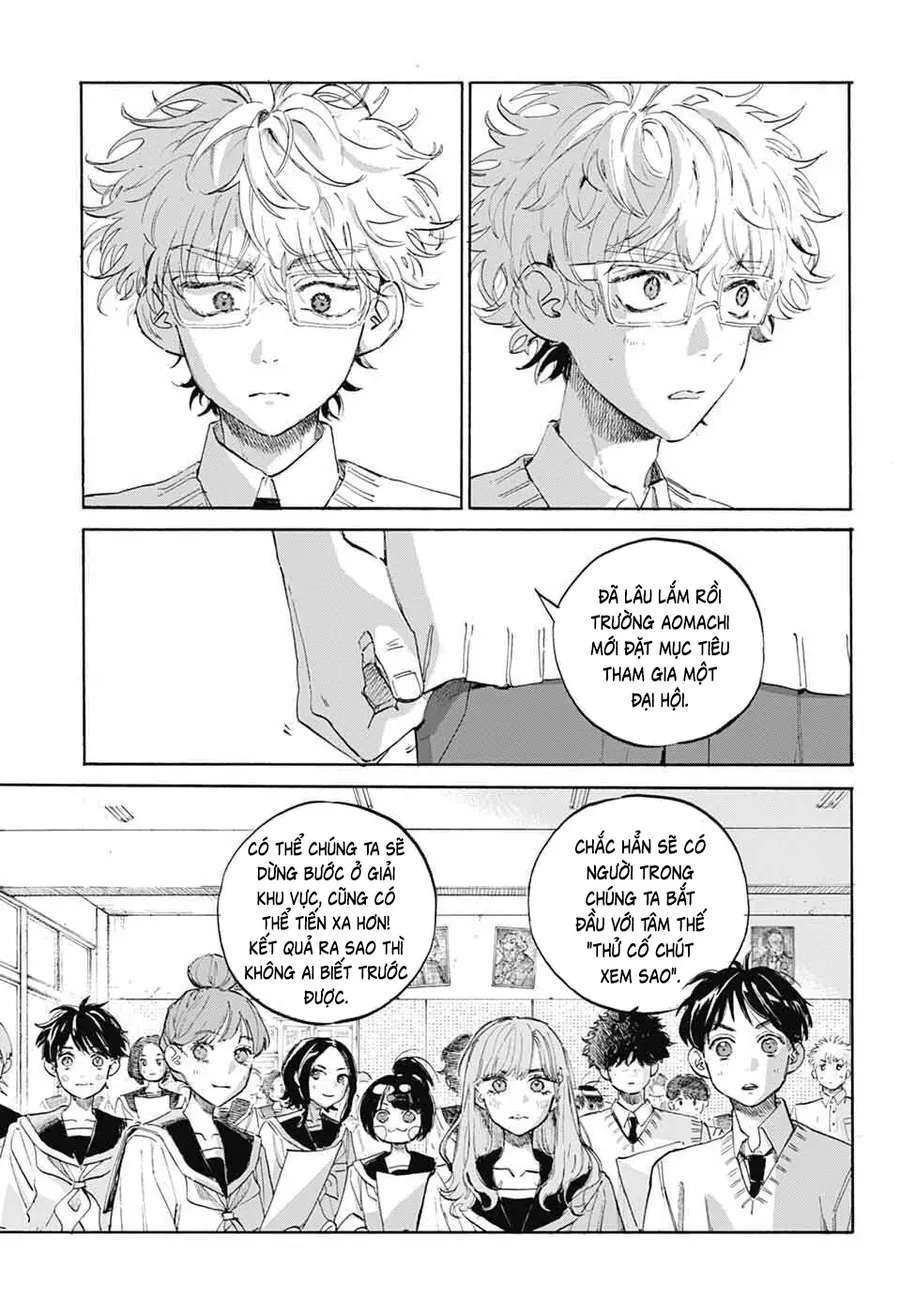 Ame To Umi - Chapter 12 - truyendanghot.com