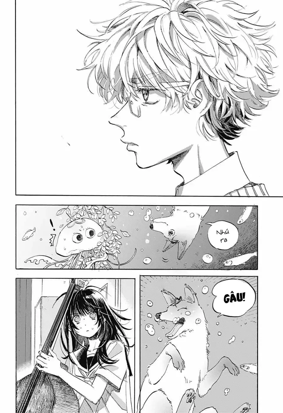 Ame To Umi - Chapter 13 - truyendanghot.com