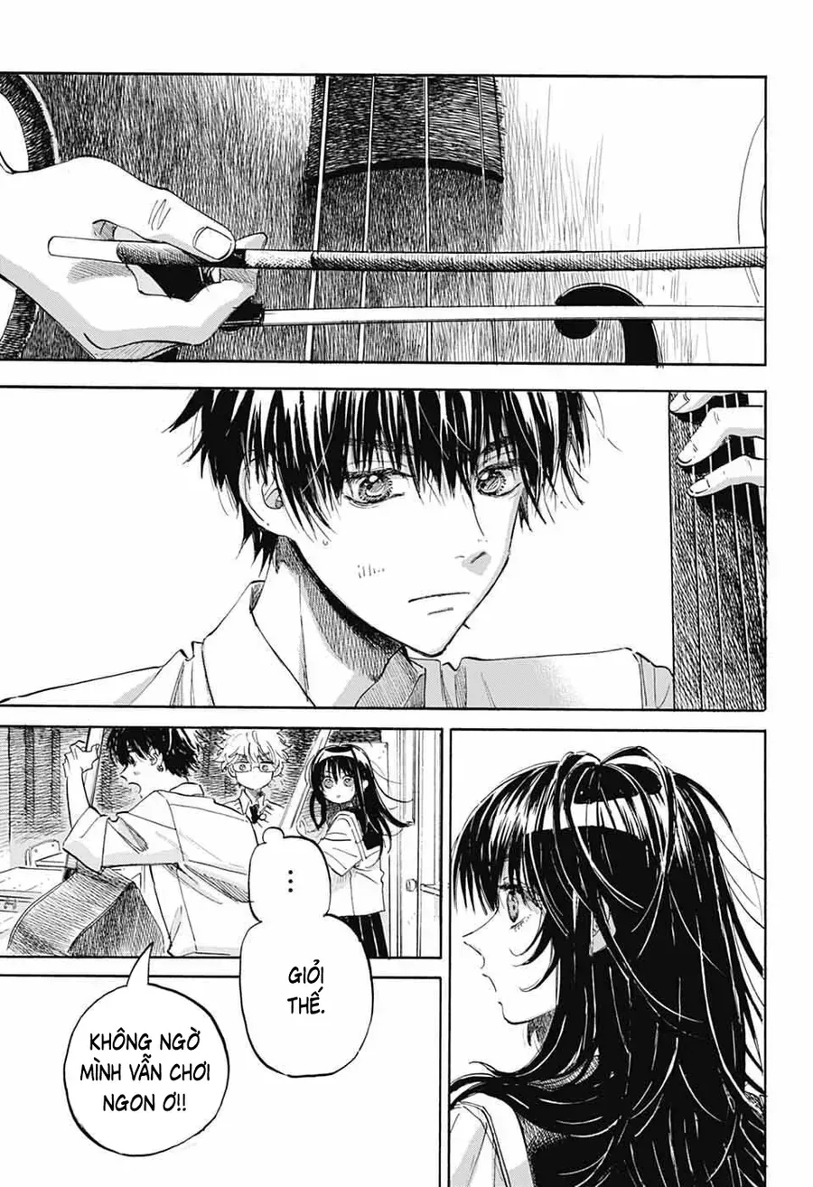 Ame To Umi - Chapter 13 - truyendanghot.com