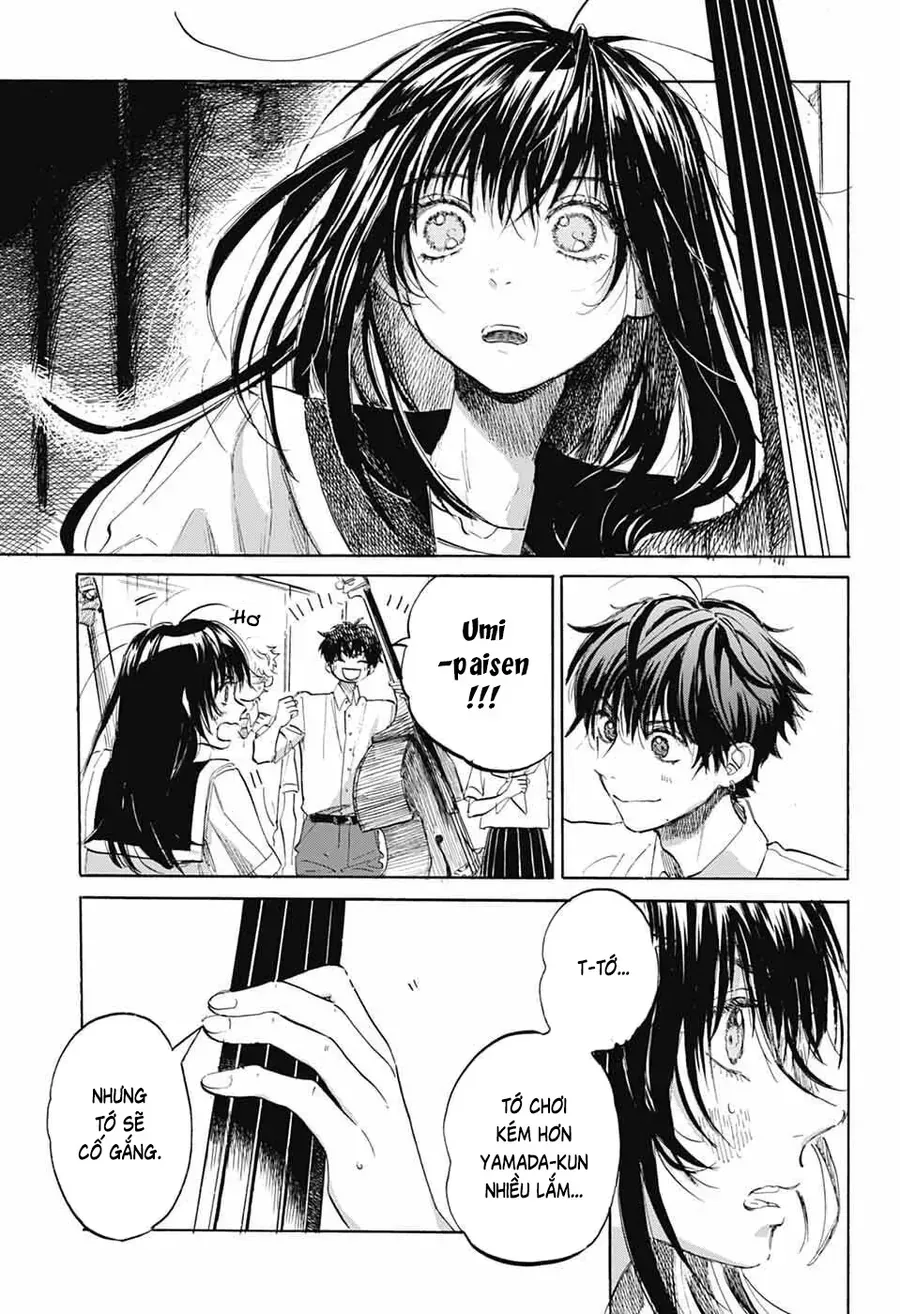 Ame To Umi - Chapter 13 - truyendanghot.com