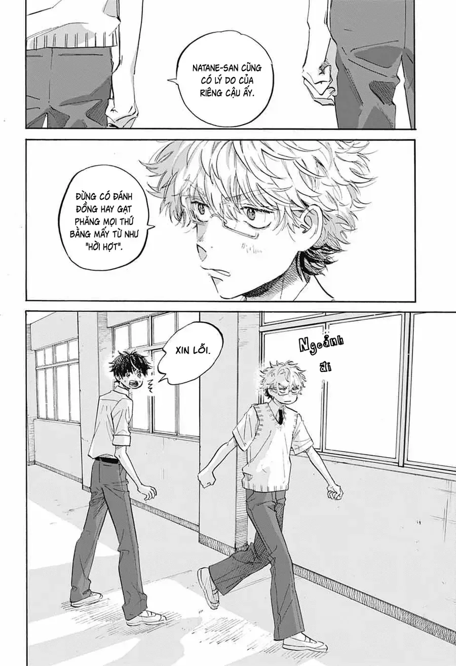 Ame To Umi - Chapter 13 - truyendanghot.com