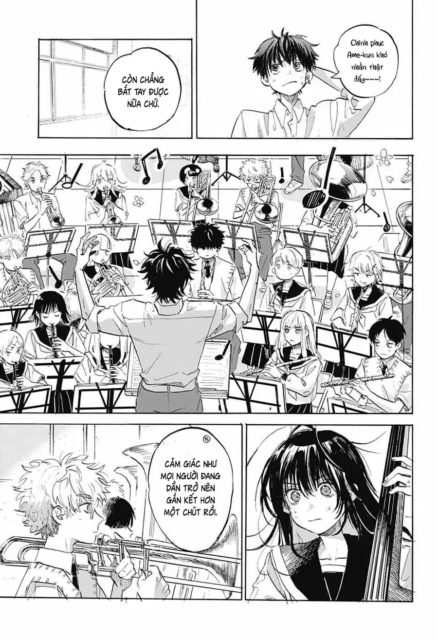 Ame To Umi - Chapter 13 - truyendanghot.com