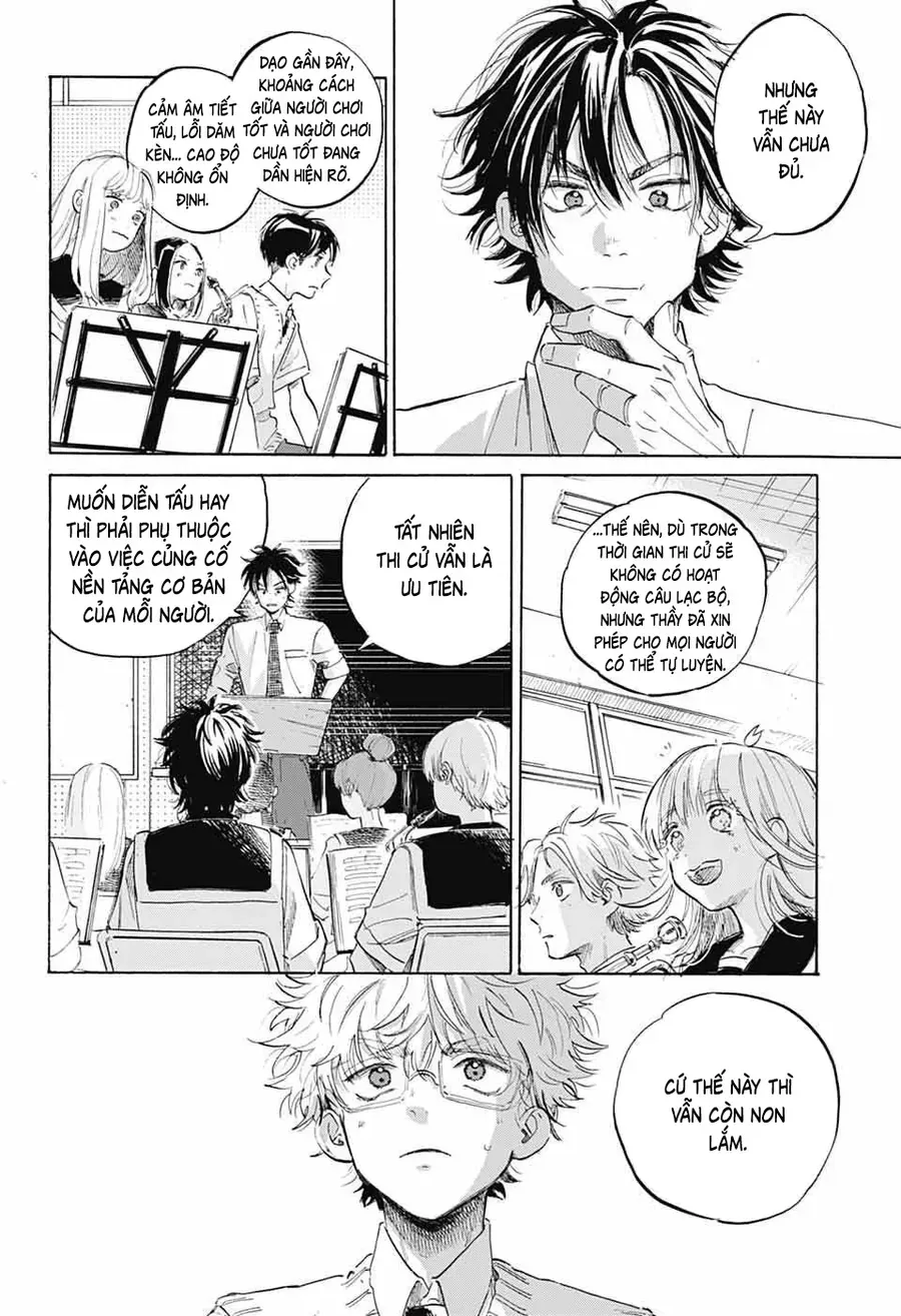 Ame To Umi - Chapter 13 - truyendanghot.com