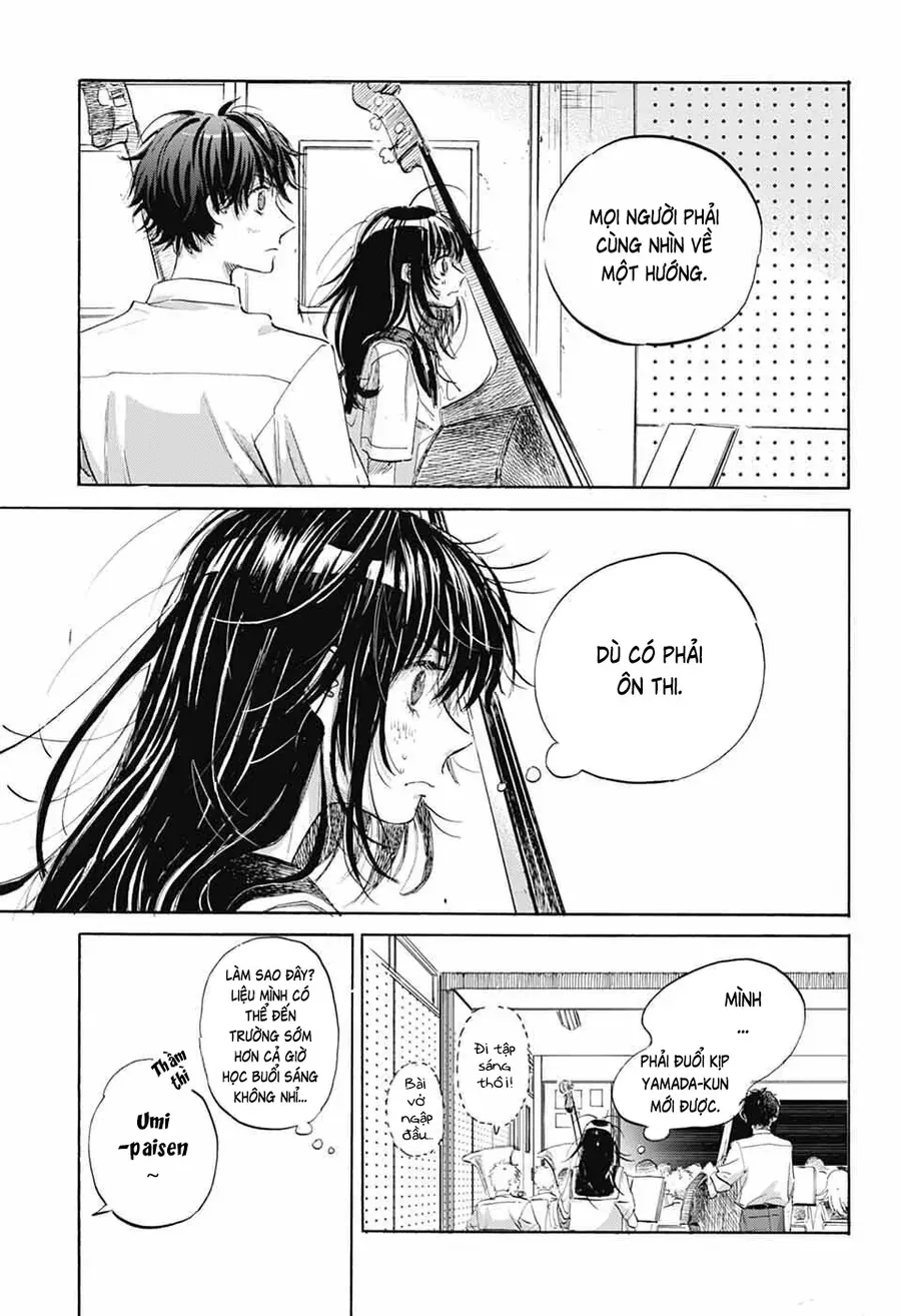 Ame To Umi - Chapter 13 - truyendanghot.com
