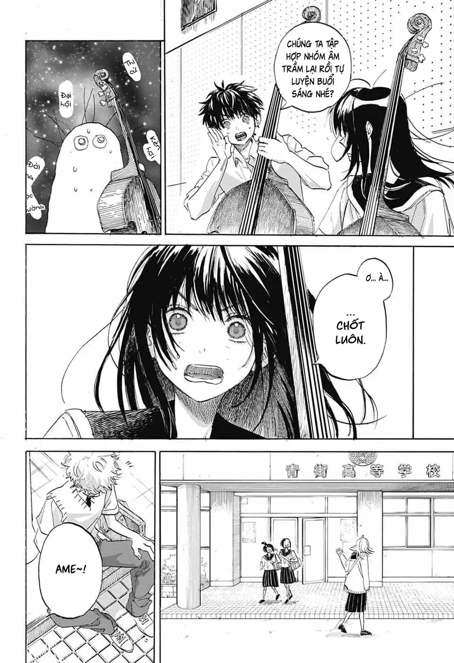 Ame To Umi - Chapter 13 - truyendanghot.com