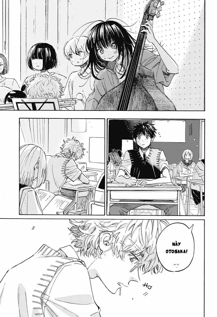 Ame To Umi - Chapter 13 - truyendanghot.com