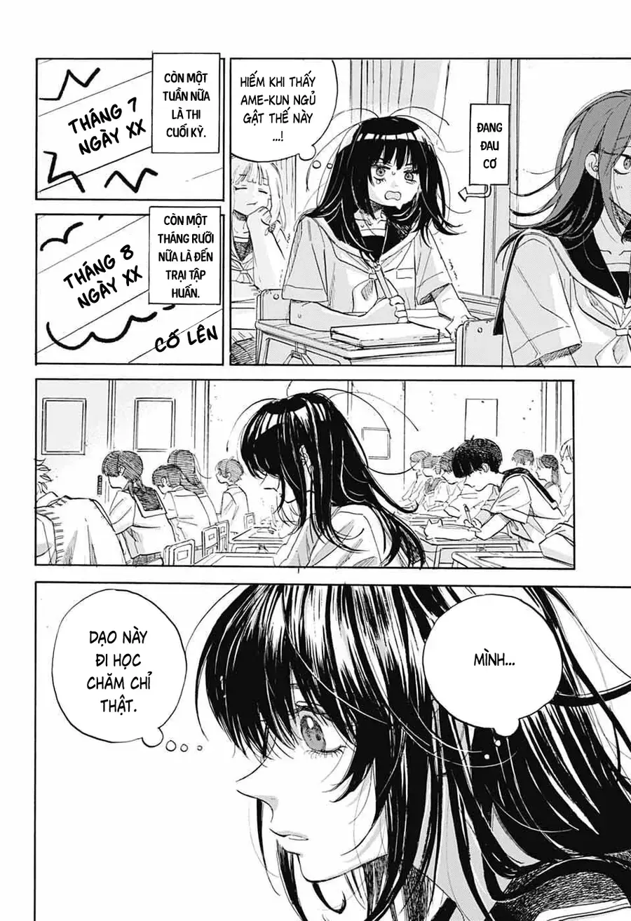 Ame To Umi - Chapter 13 - truyendanghot.com