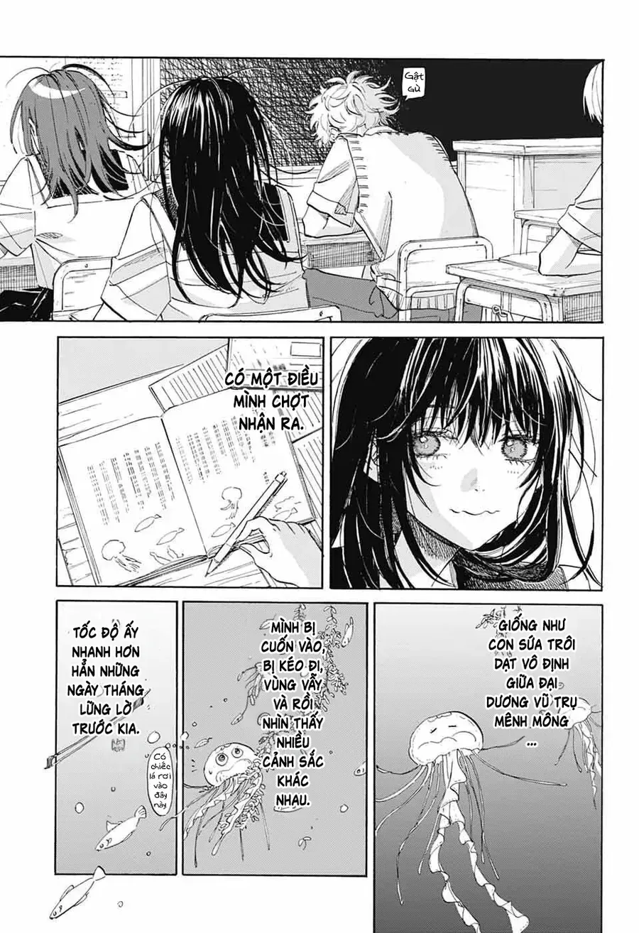 Ame To Umi - Chapter 13 - truyendanghot.com