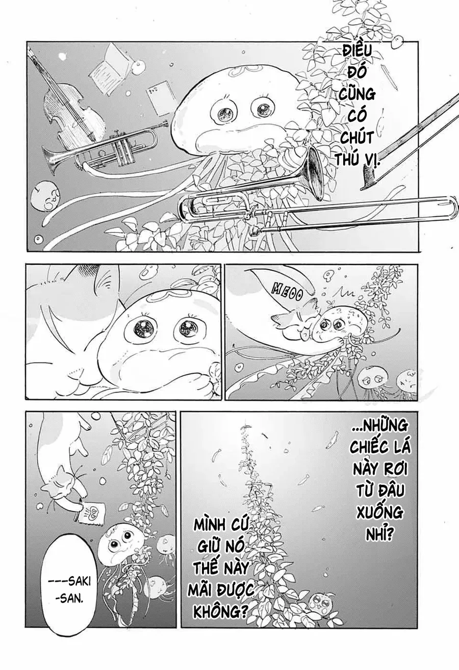 Ame To Umi - Chapter 13 - truyendanghot.com