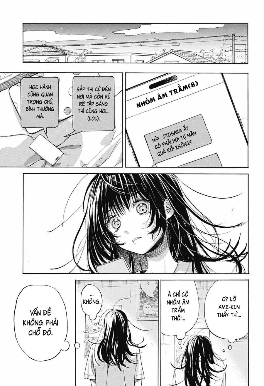 Ame To Umi - Chapter 14 - truyendanghot.com