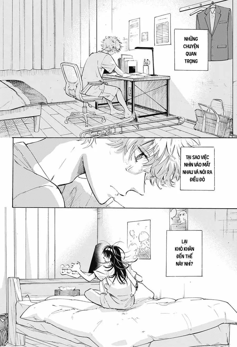 Ame To Umi - Chapter 14 - truyendanghot.com
