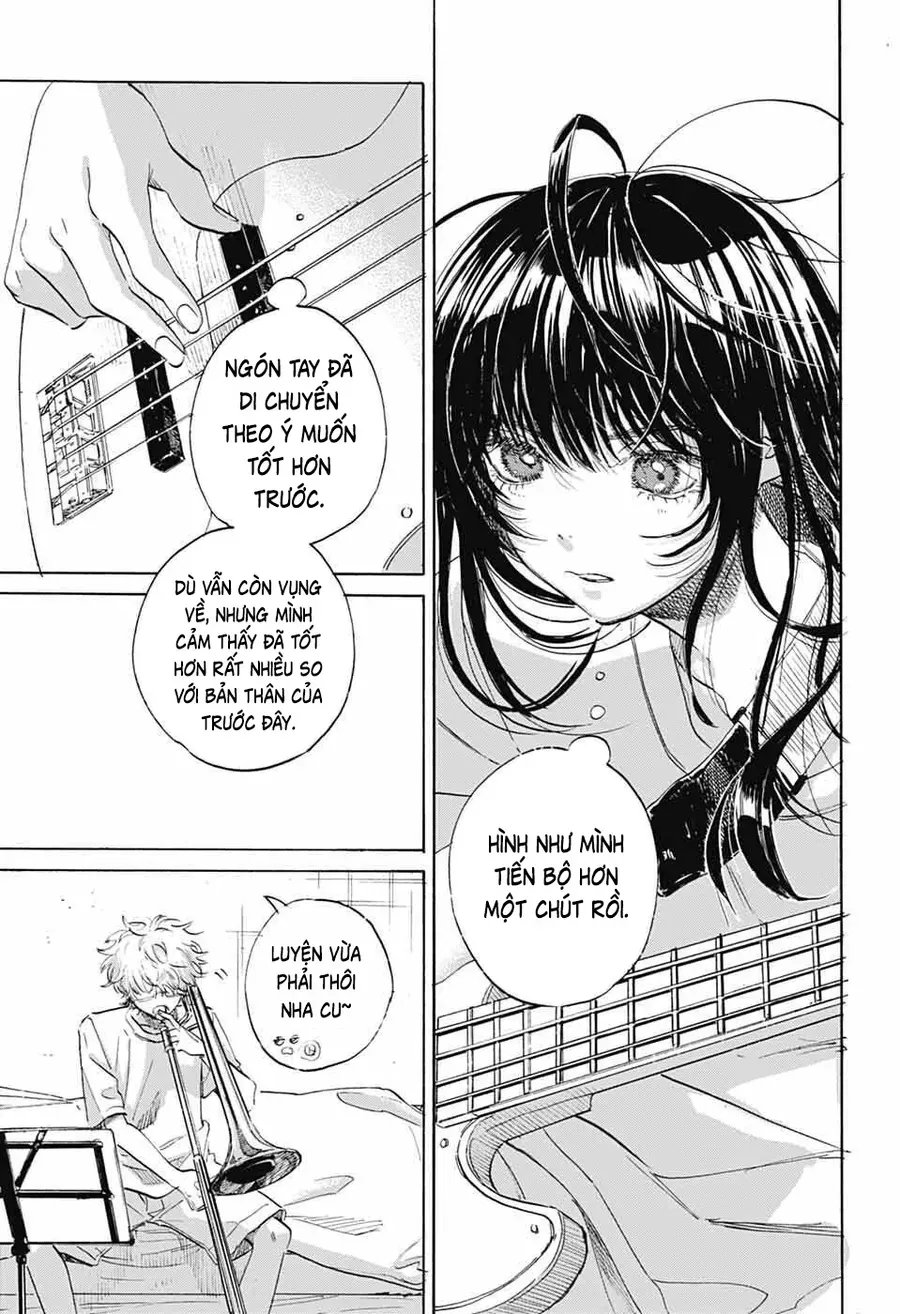 Ame To Umi - Chapter 14 - truyendanghot.com