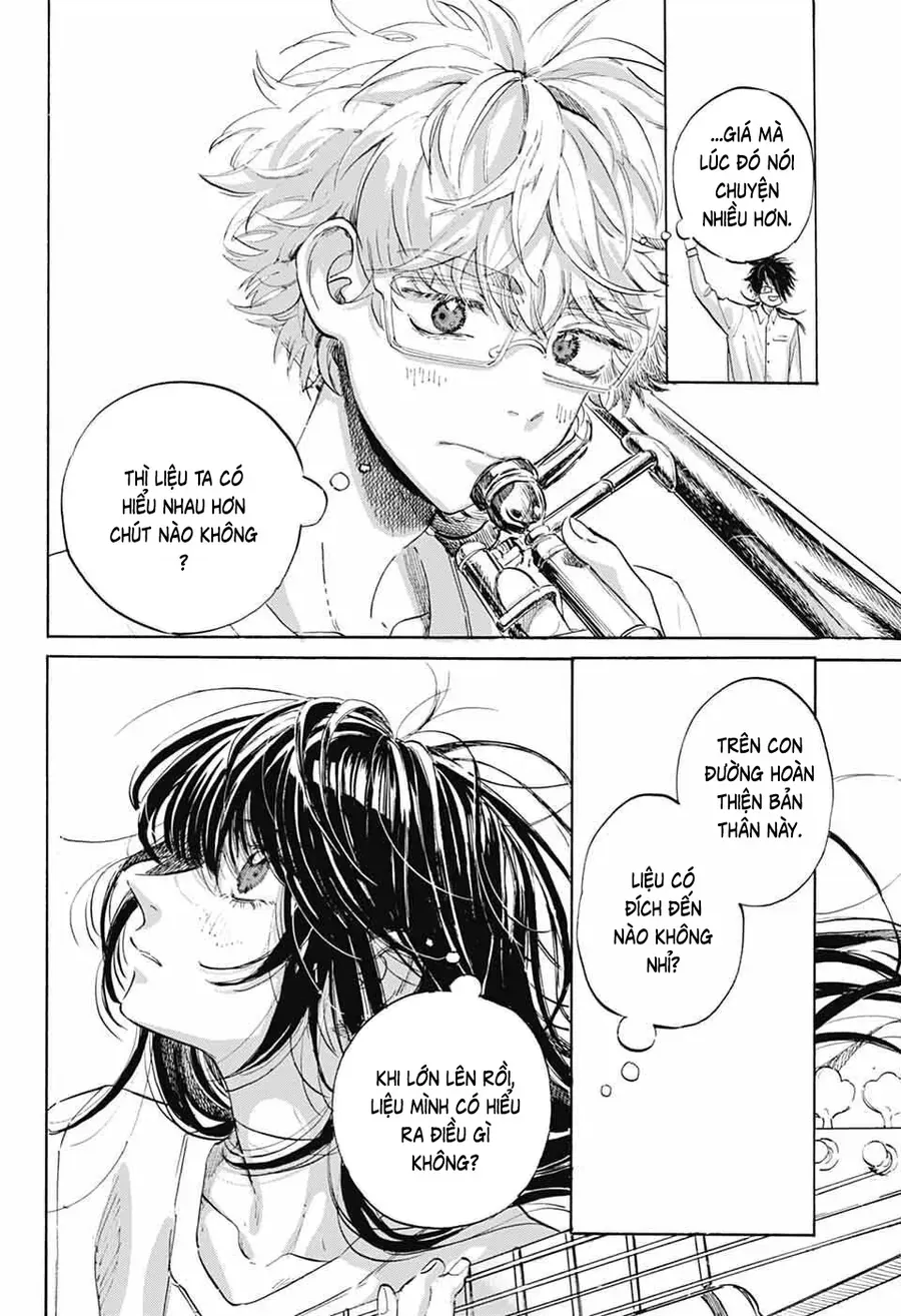 Ame To Umi - Chapter 14 - truyendanghot.com