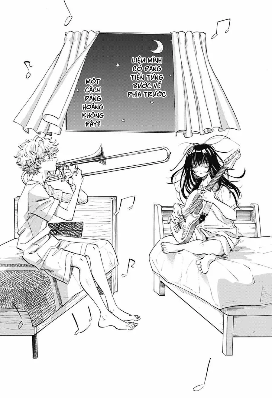 Ame To Umi - Chapter 14 - truyendanghot.com