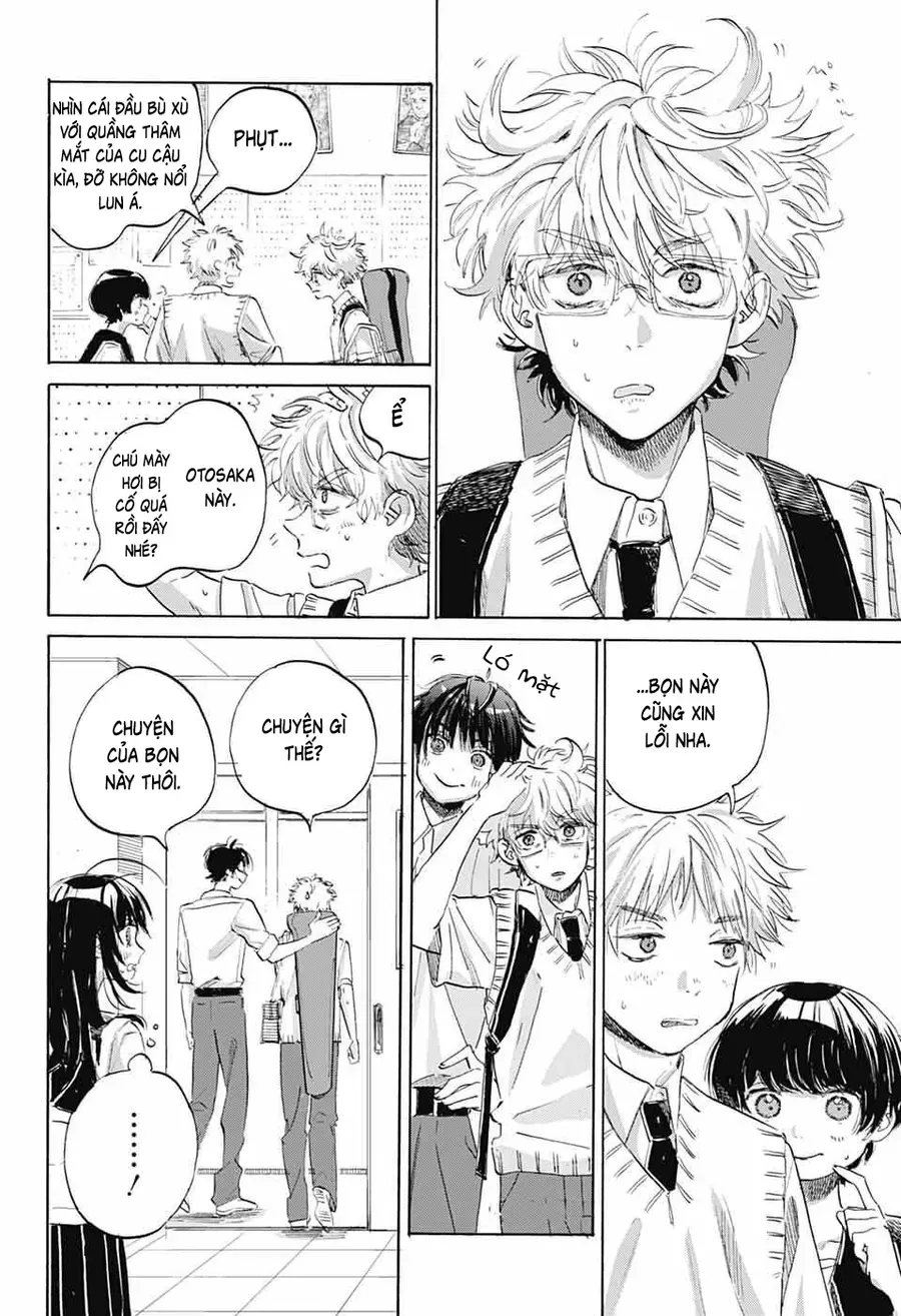 Ame To Umi - Chapter 14 - truyendanghot.com