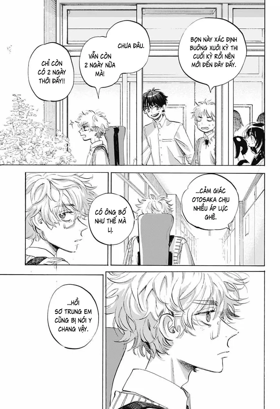 Ame To Umi - Chapter 14 - truyendanghot.com