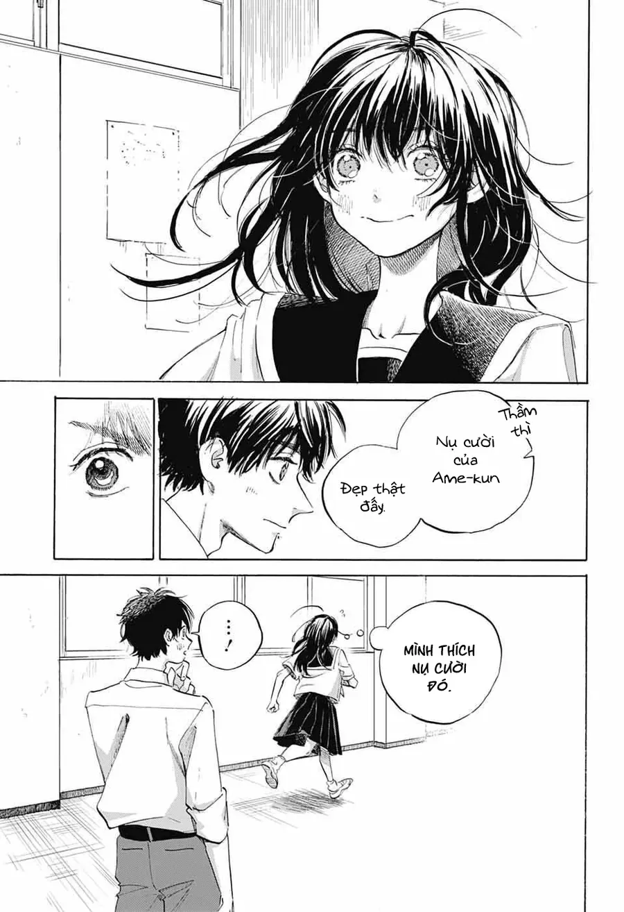 Ame To Umi - Chapter 14 - truyendanghot.com
