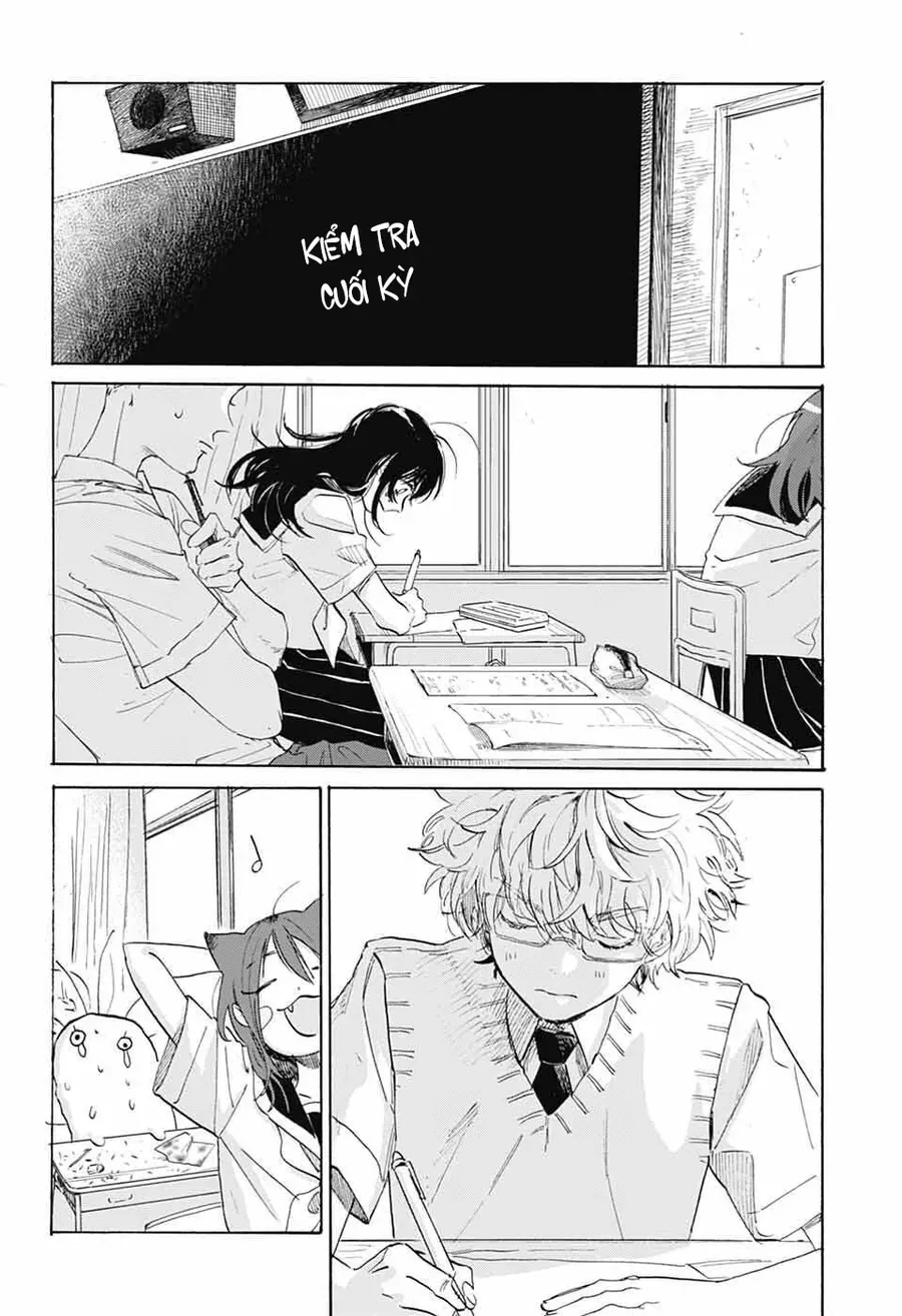 Ame To Umi - Chapter 14 - truyendanghot.com