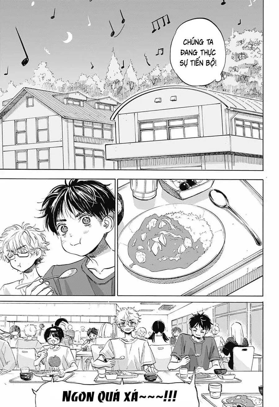 Ame To Umi - Chapter 15 - truyendanghot.com