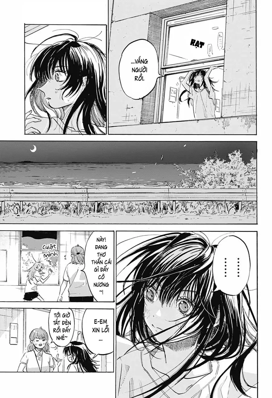Ame To Umi - Chapter 15 - truyendanghot.com