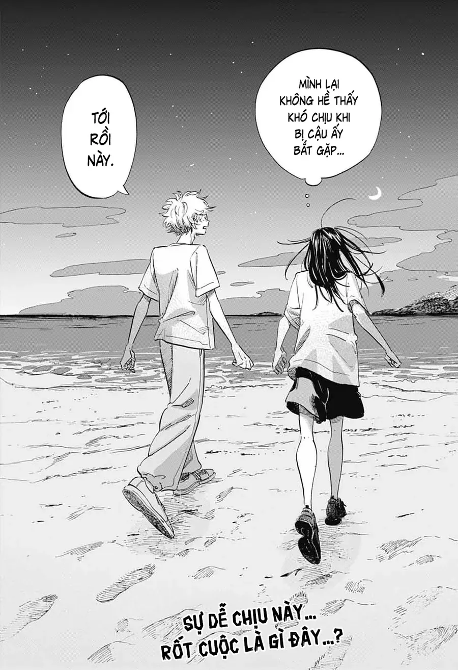 Ame To Umi - Chapter 15 - truyendanghot.com