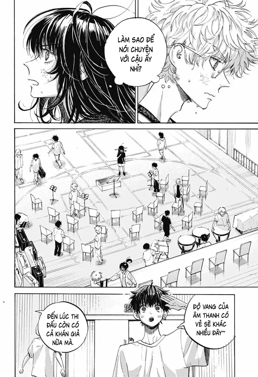 Ame To Umi - Chapter 15 - truyendanghot.com