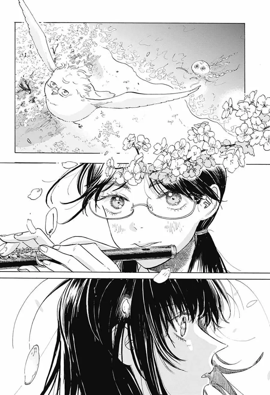 Ame To Umi - Chapter 16 - truyendanghot.com