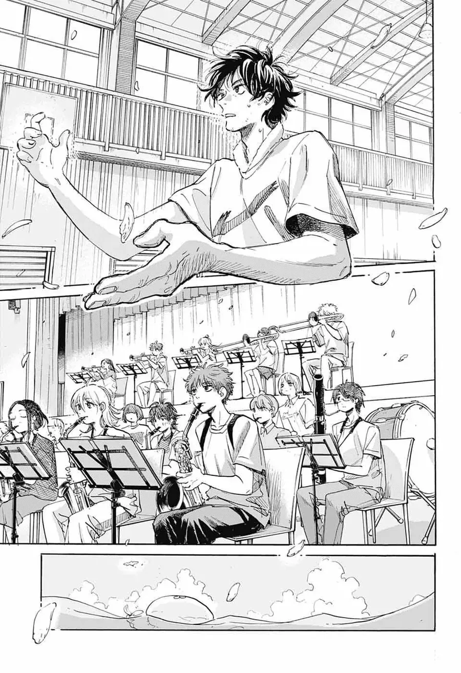 Ame To Umi - Chapter 16 - truyendanghot.com