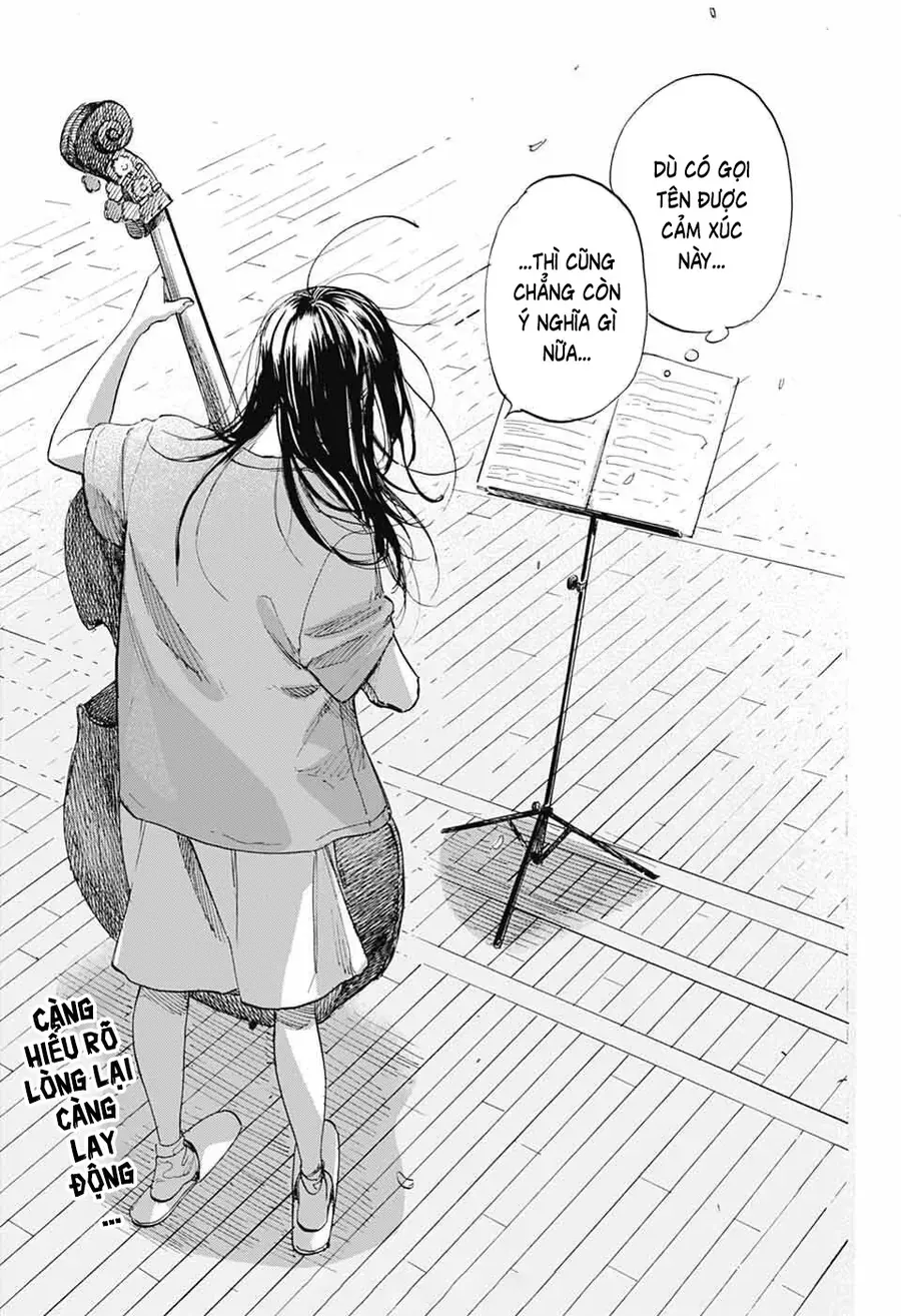 Ame To Umi - Chapter 16 - truyendanghot.com