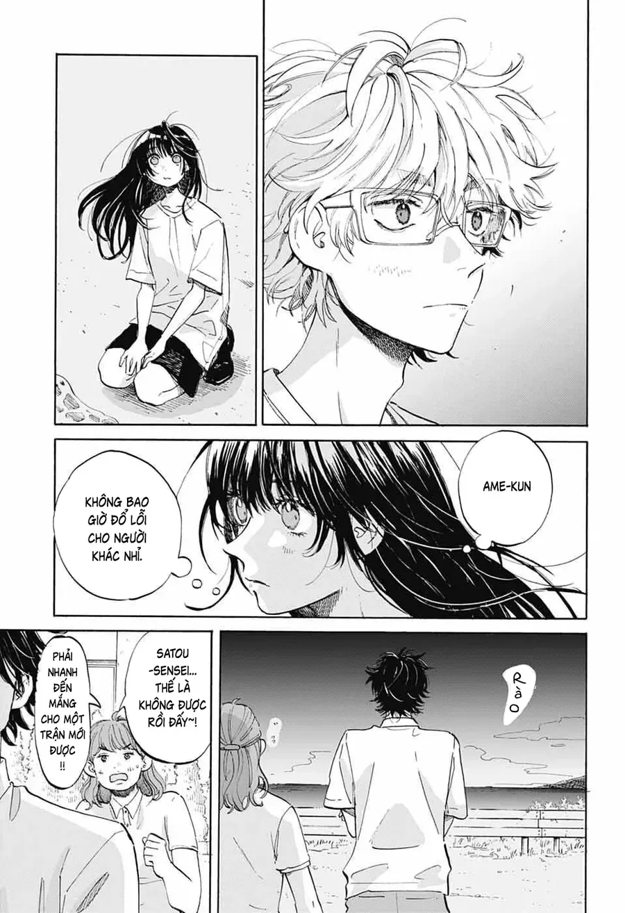 Ame To Umi - Chapter 16 - truyendanghot.com