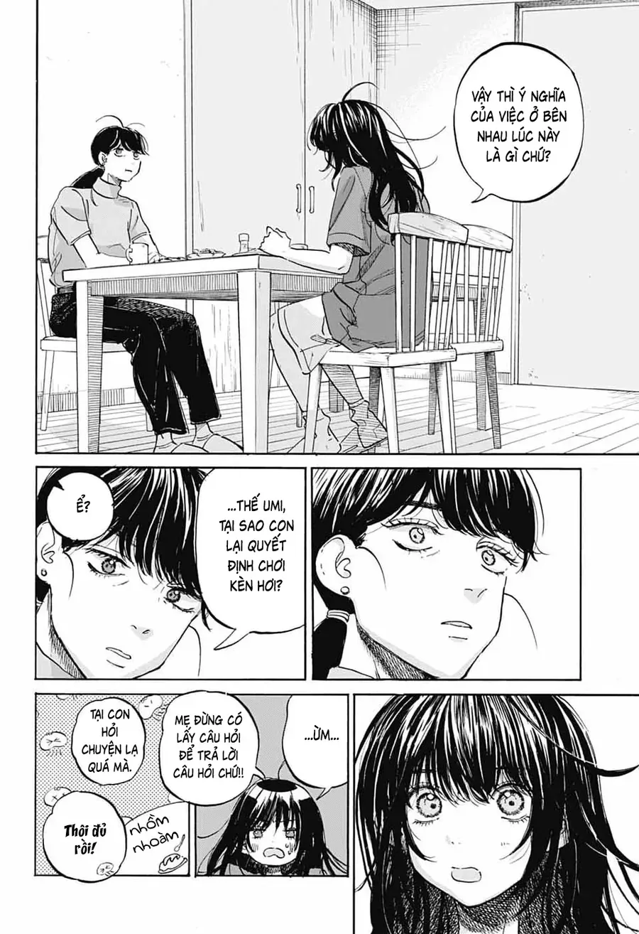 Ame To Umi - Chapter 17 - truyendanghot.com