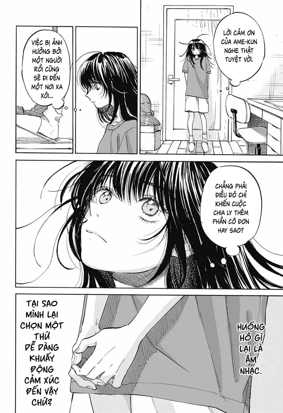 Ame To Umi - Chapter 17 - truyendanghot.com