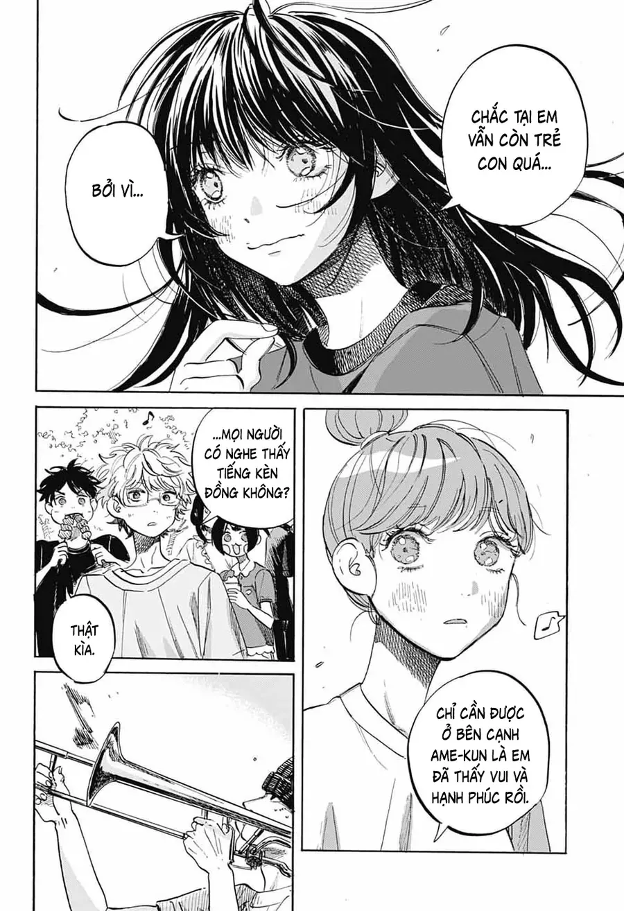 Ame To Umi - Chapter 17 - truyendanghot.com