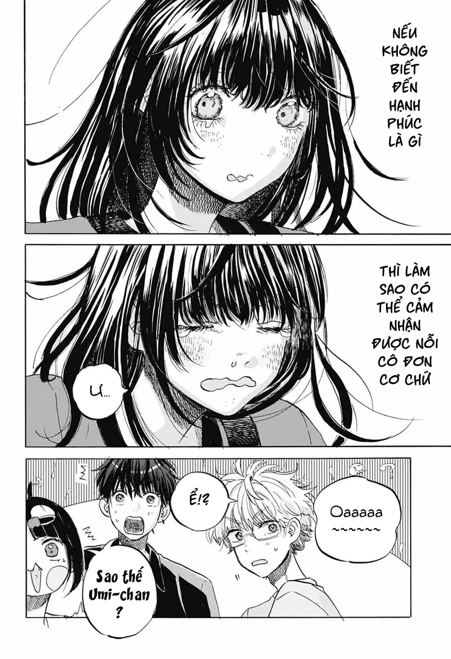 Ame To Umi - Chapter 17 - truyendanghot.com
