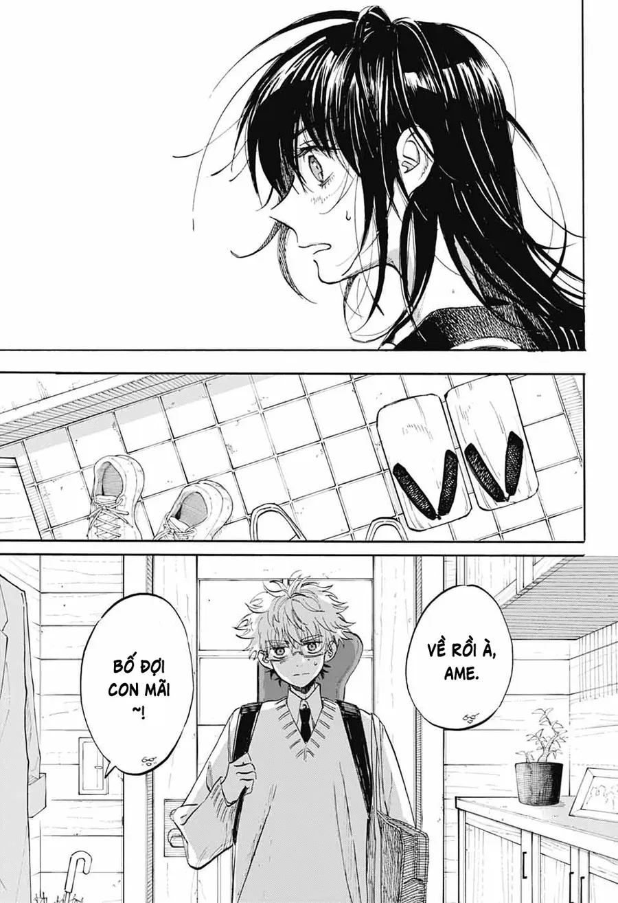 Ame To Umi - Chapter 8 - truyendanghot.com