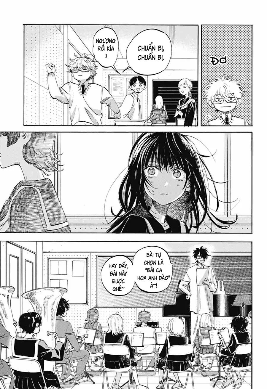 Ame To Umi - Chapter 8 - truyendanghot.com
