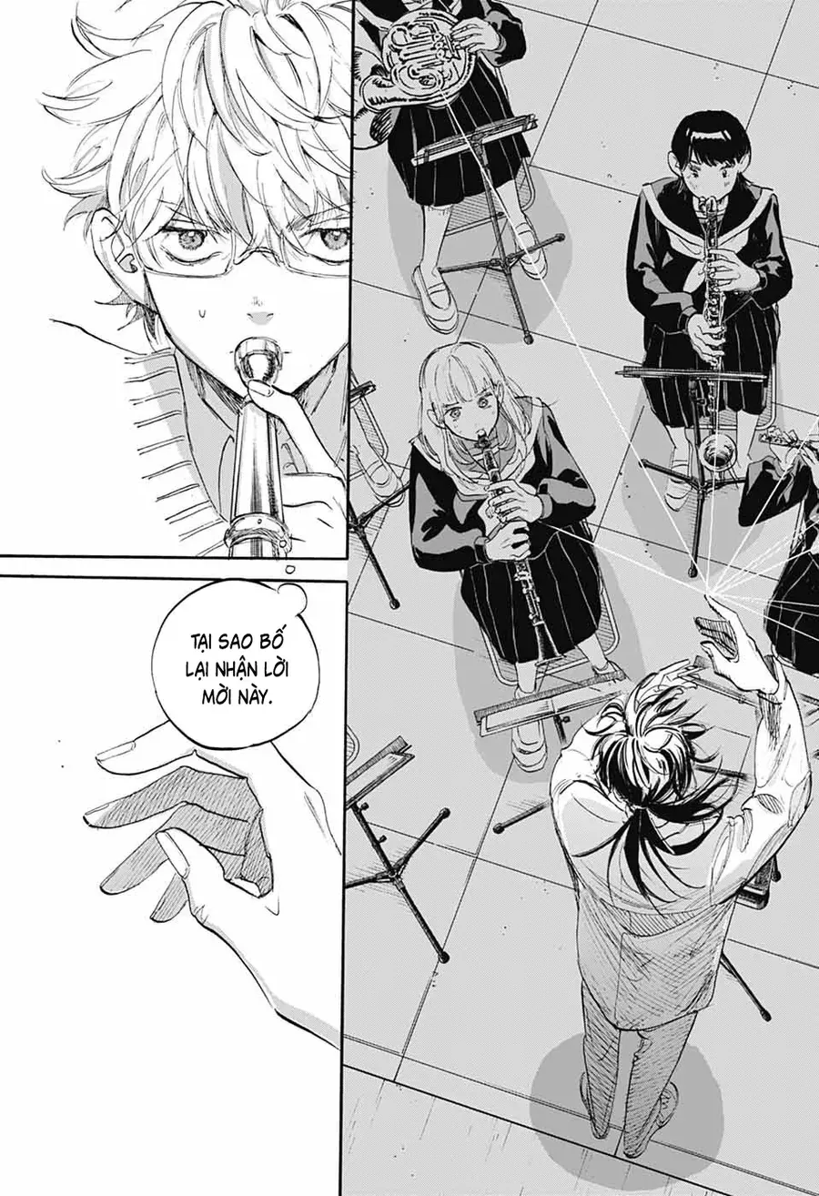 Ame To Umi - Chapter 8 - truyendanghot.com