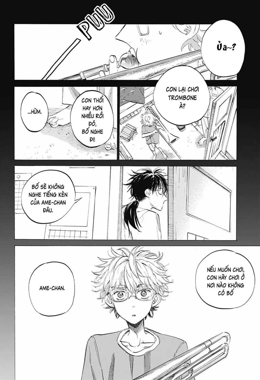 Ame To Umi - Chapter 8 - truyendanghot.com