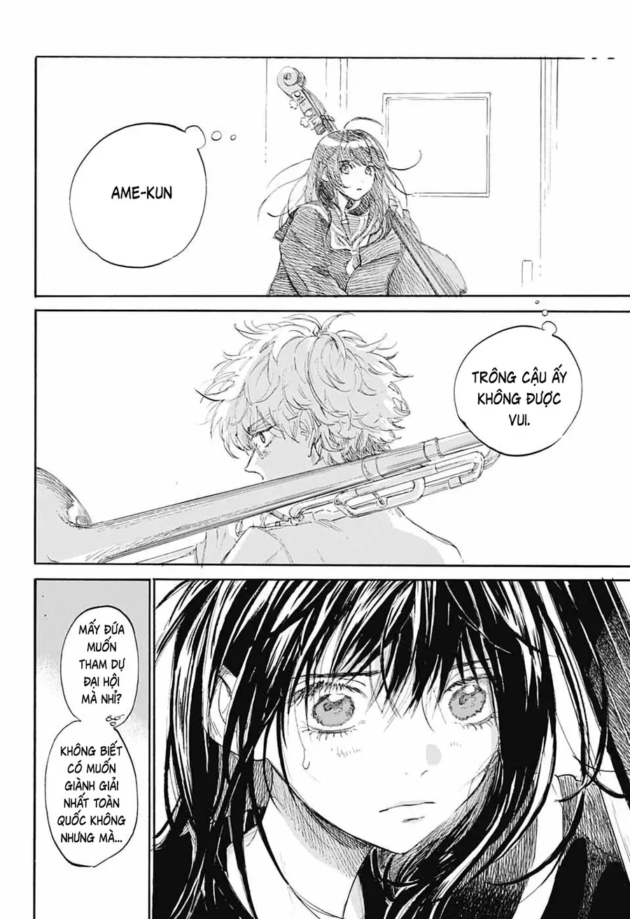 Ame To Umi - Chapter 8 - truyendanghot.com