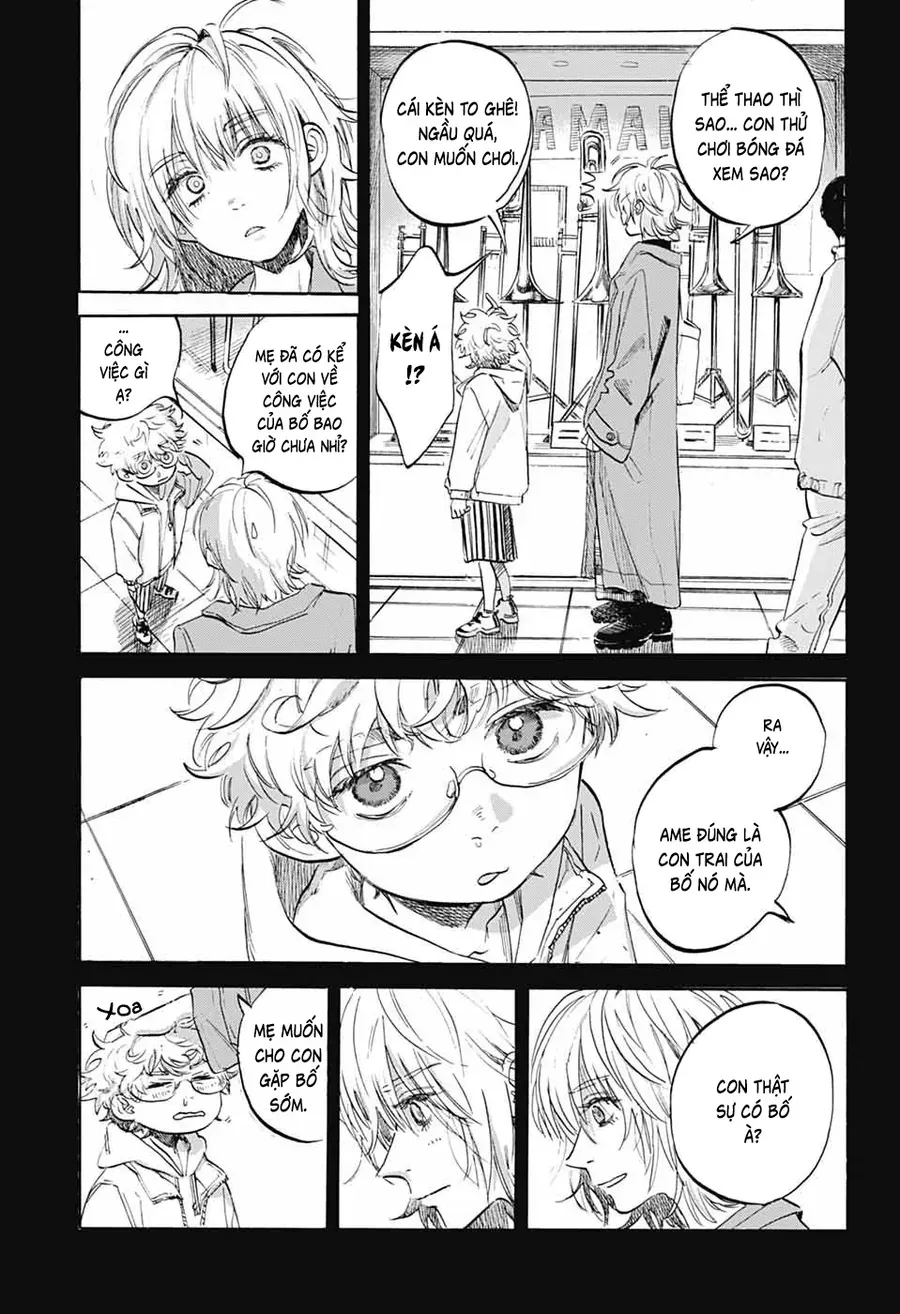 Ame To Umi - Chapter 9 - truyendanghot.com