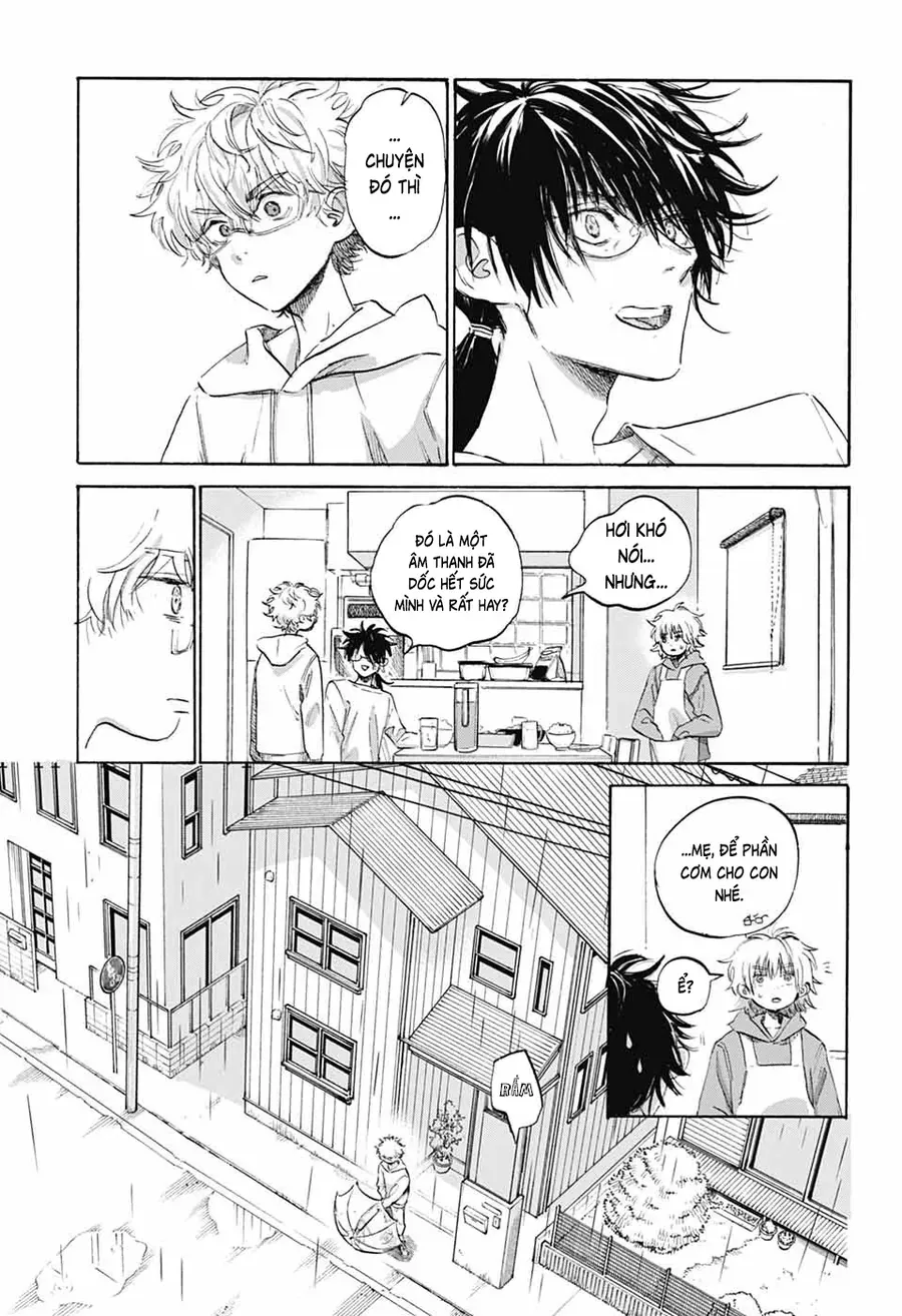 Ame To Umi - Chapter 9 - truyendanghot.com