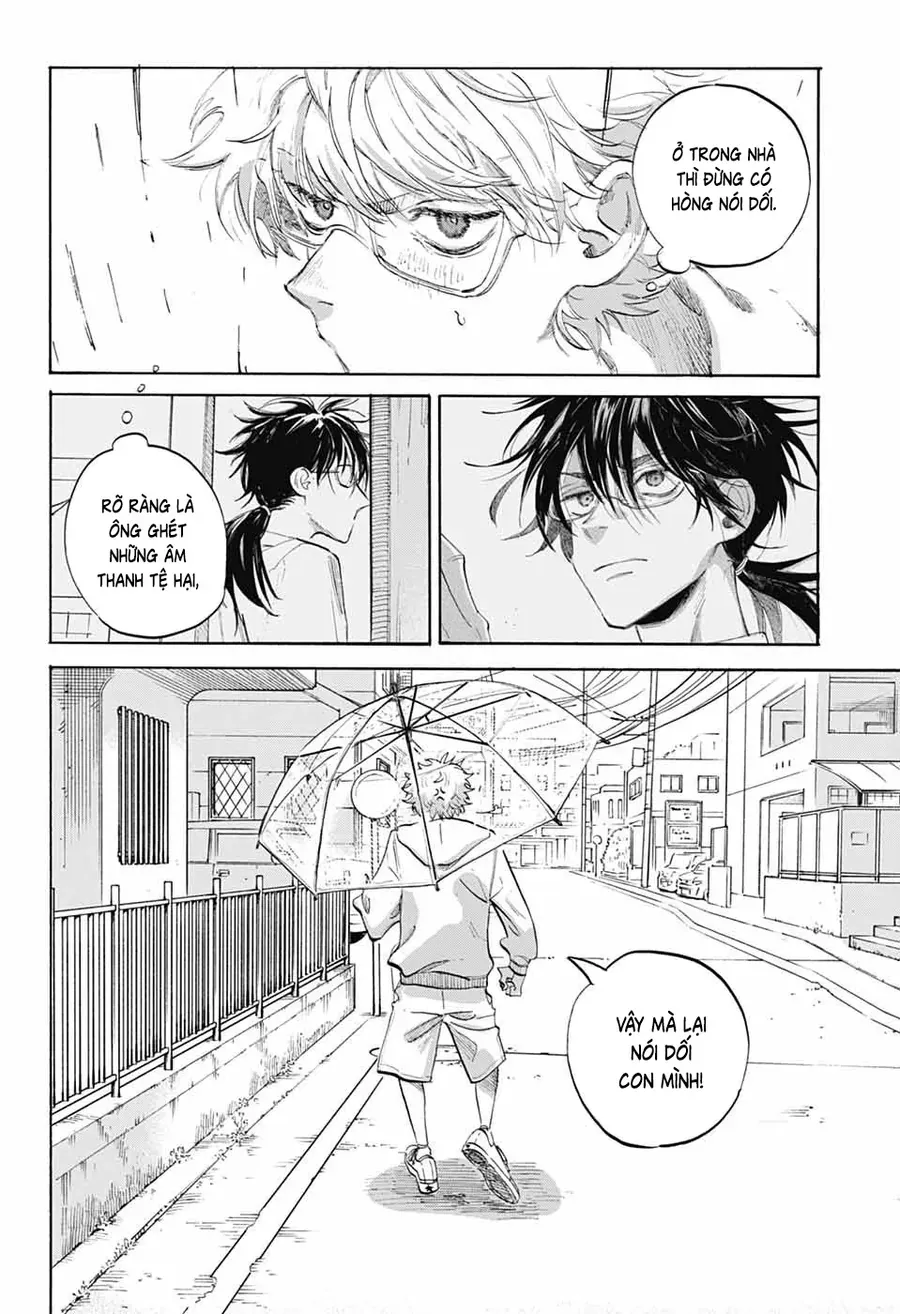 Ame To Umi - Chapter 9 - truyendanghot.com