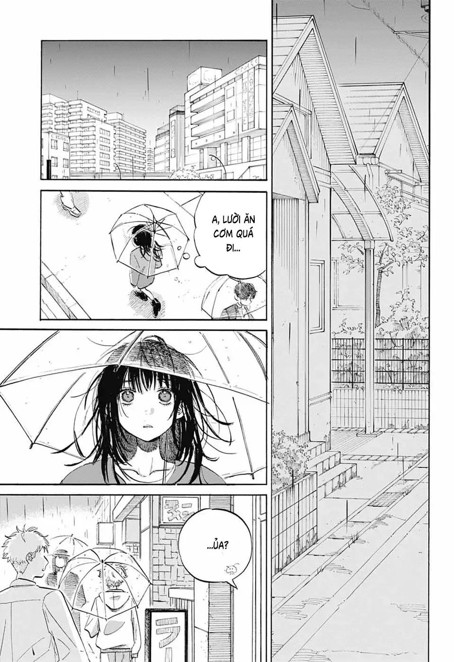 Ame To Umi - Chapter 9 - truyendanghot.com