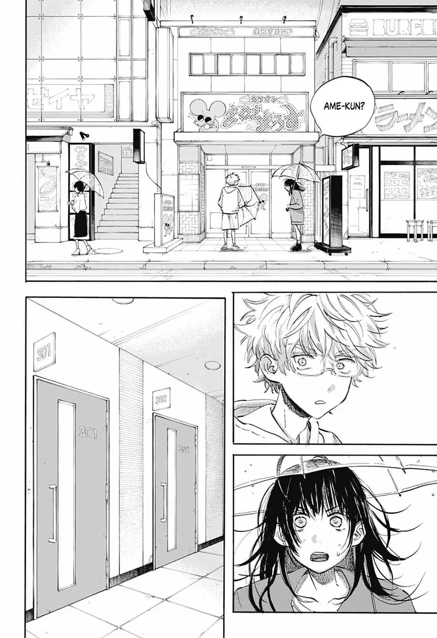 Ame To Umi - Chapter 9 - truyendanghot.com